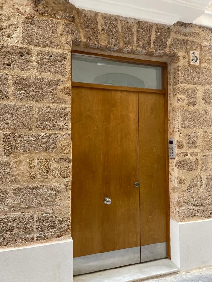 Redo Home Cádiz Exteriér fotografie