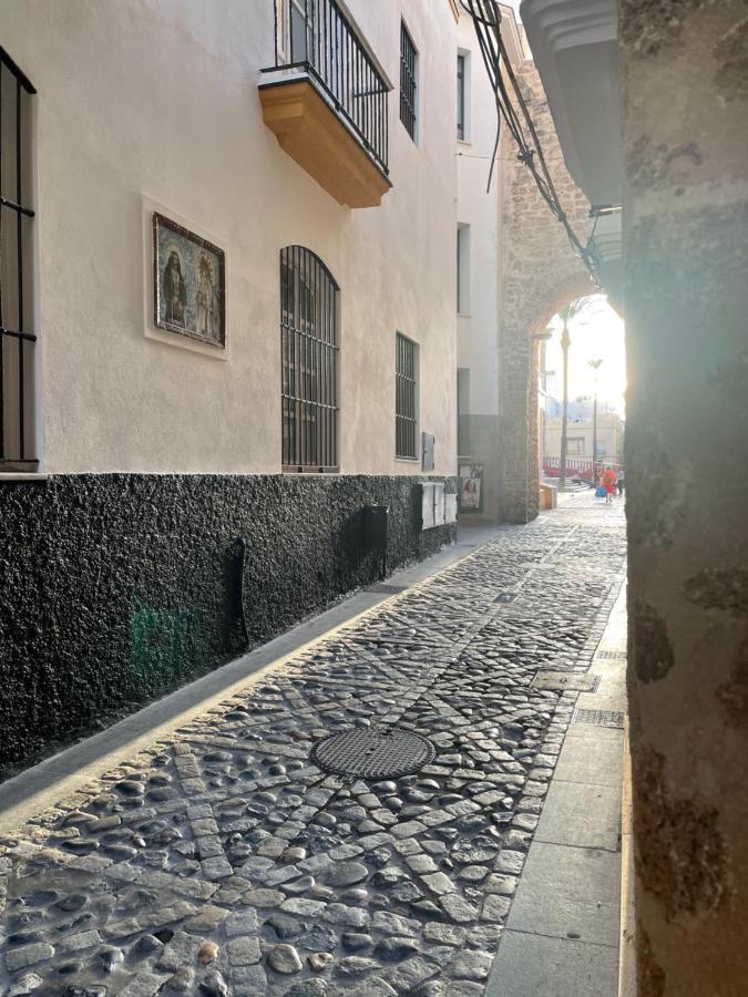 Redo Home Cádiz Exteriér fotografie