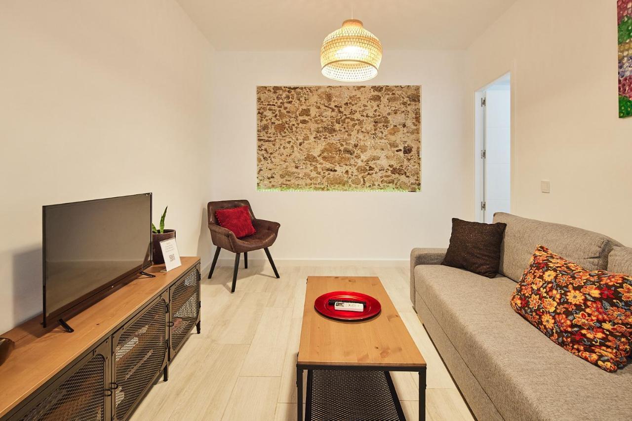 Redo Home Cádiz Exteriér fotografie