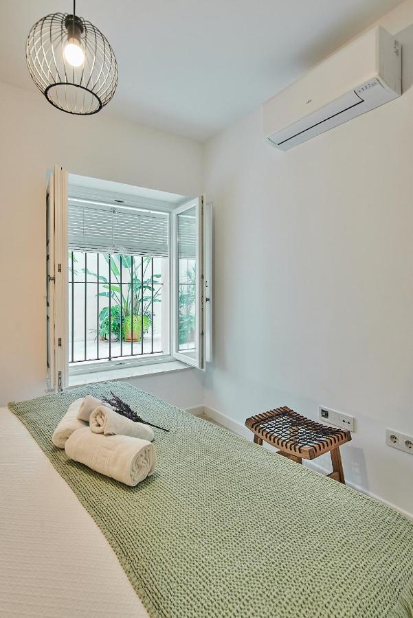 Redo Home Cádiz Exteriér fotografie