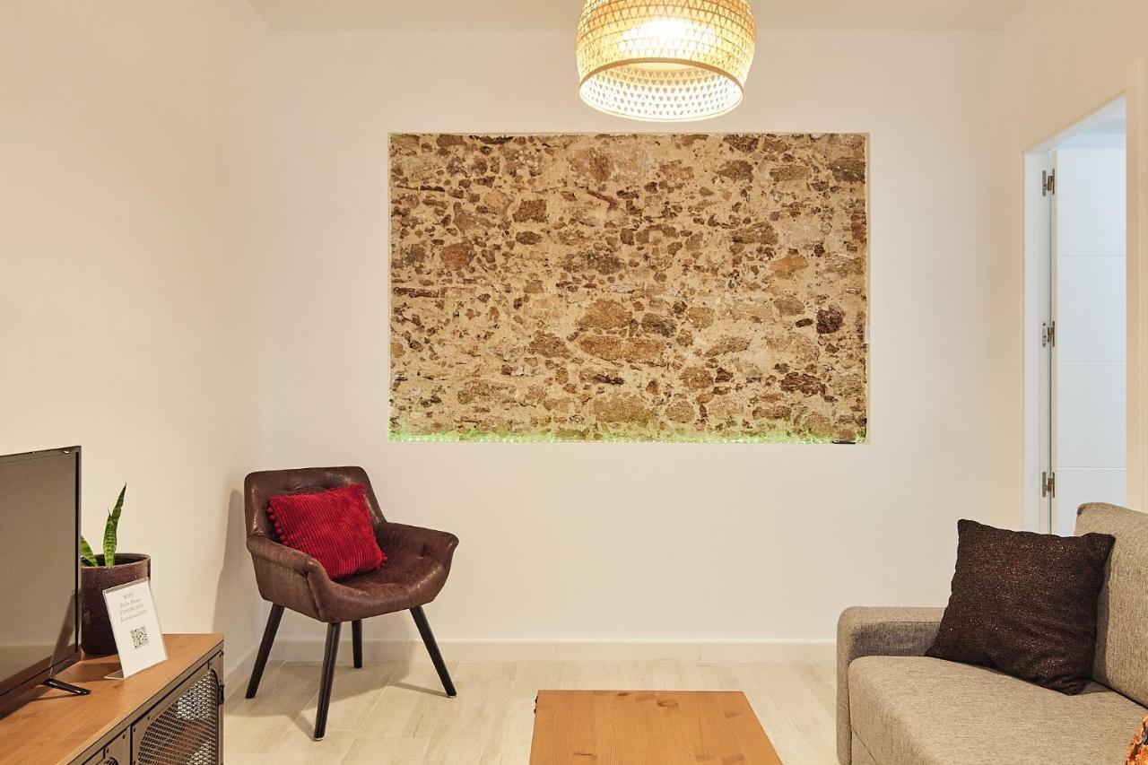 Redo Home Cádiz Exteriér fotografie
