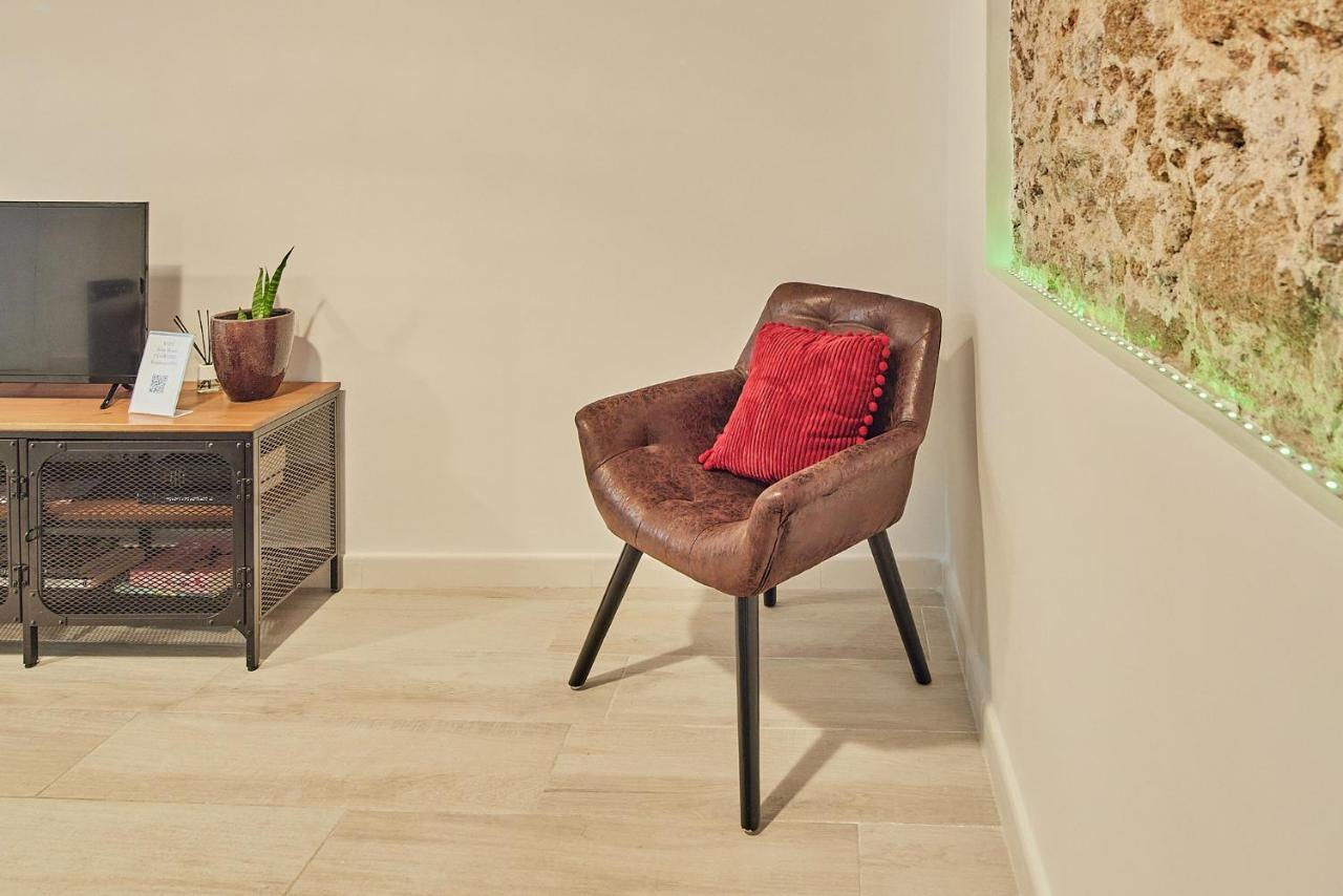 Redo Home Cádiz Exteriér fotografie