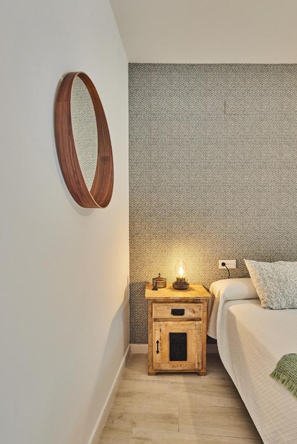 Redo Home Cádiz Exteriér fotografie