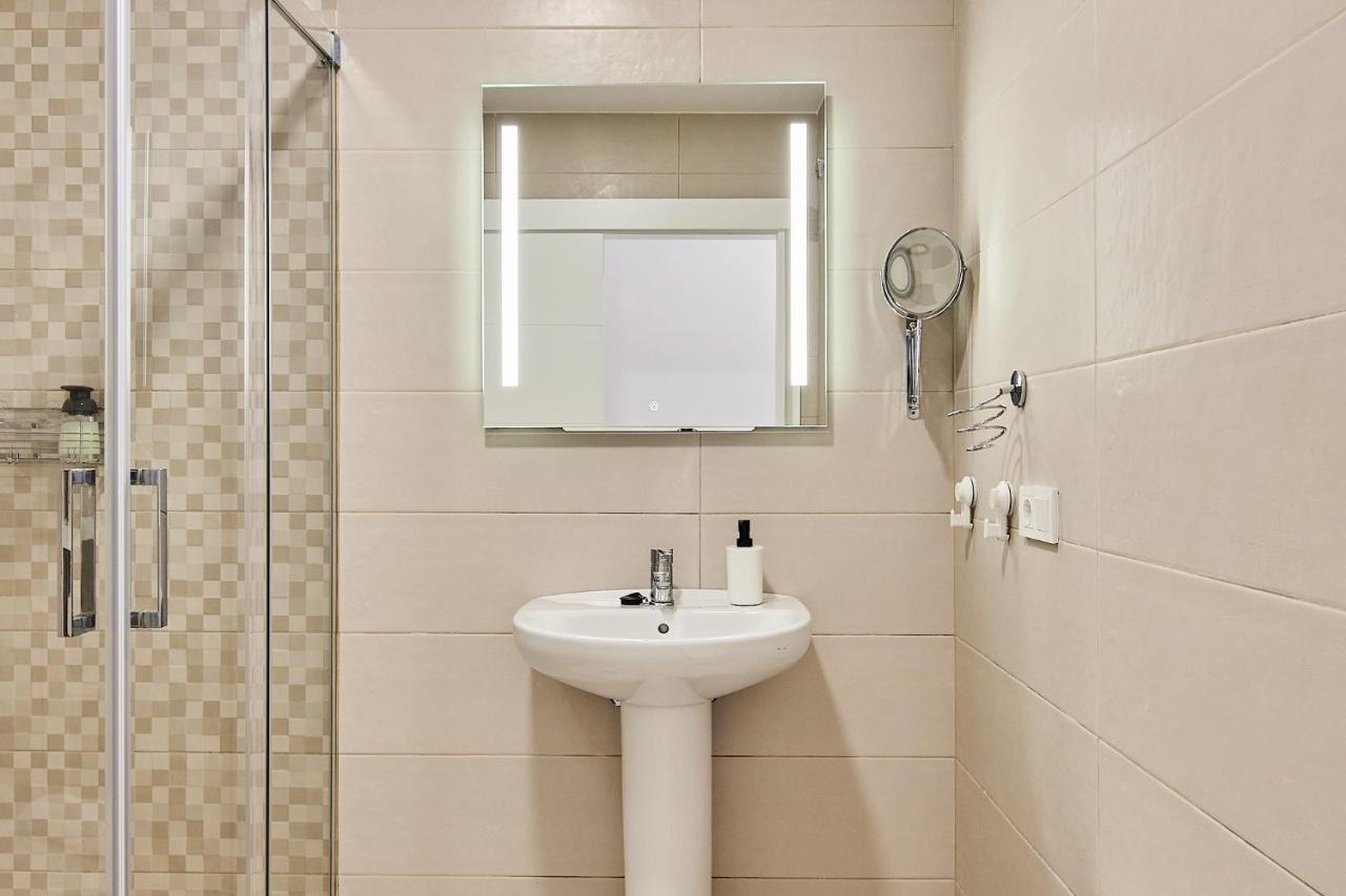 Redo Home Cádiz Exteriér fotografie