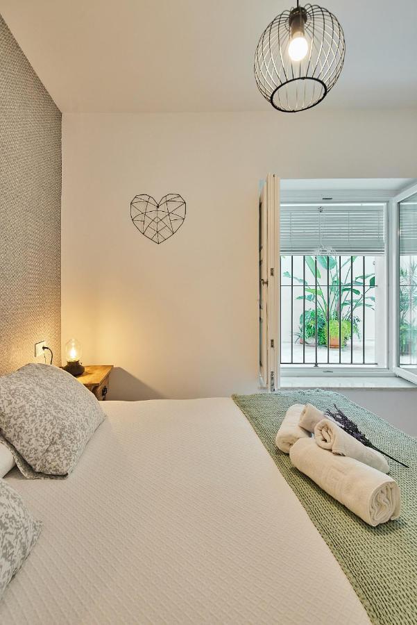 Redo Home Cádiz Exteriér fotografie