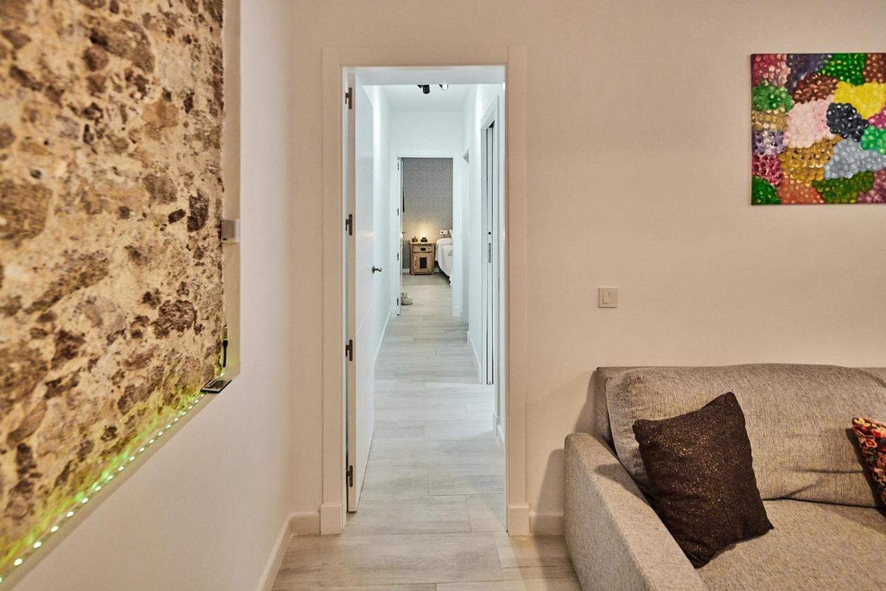 Redo Home Cádiz Exteriér fotografie